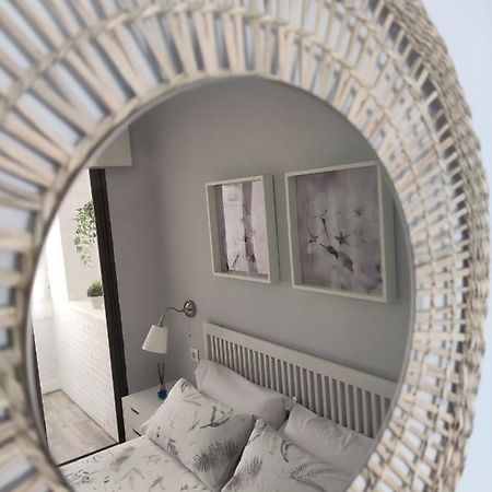 Vacacional Buyma - Parking Privado -Gratuito- Apartamento Málaga Exterior foto