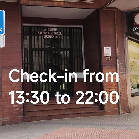 Vacacional Buyma - Parking Privado -Gratuito- Apartamento Málaga Exterior foto