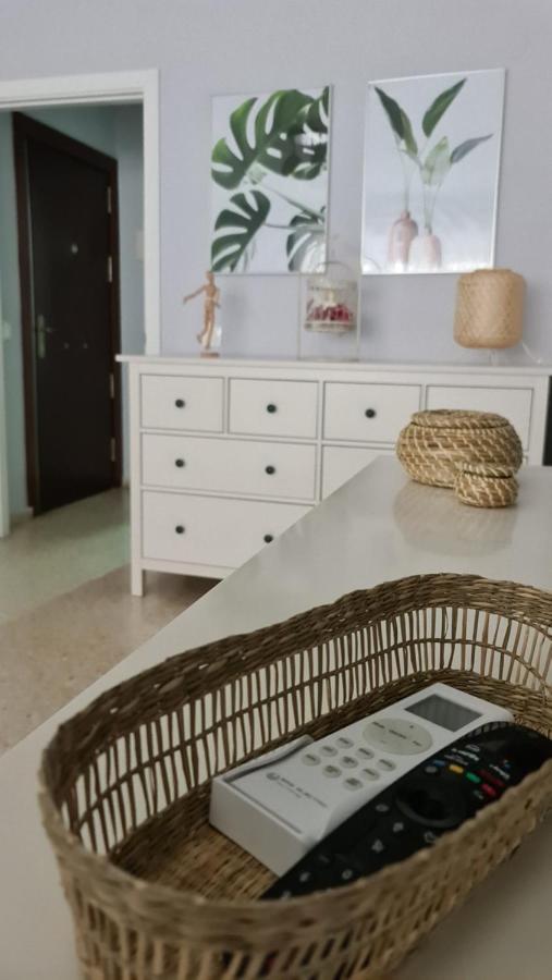 Vacacional Buyma - Parking Privado -Gratuito- Apartamento Málaga Exterior foto