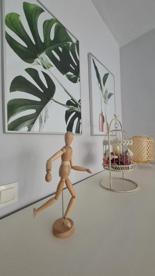 Vacacional Buyma - Parking Privado -Gratuito- Apartamento Málaga Exterior foto
