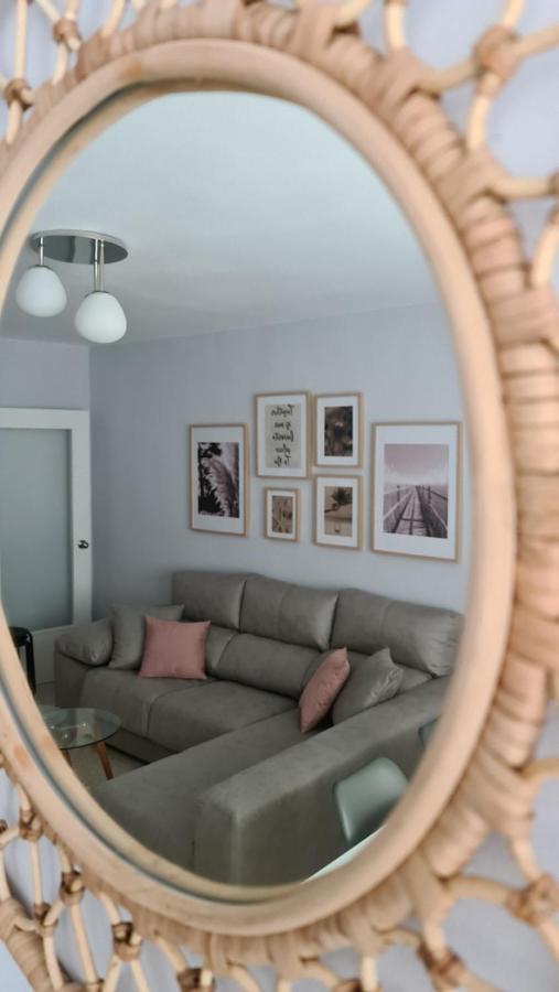 Vacacional Buyma - Parking Privado -Gratuito- Apartamento Málaga Exterior foto