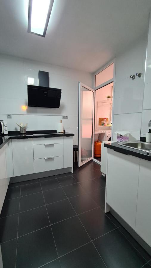 Vacacional Buyma - Parking Privado -Gratuito- Apartamento Málaga Exterior foto