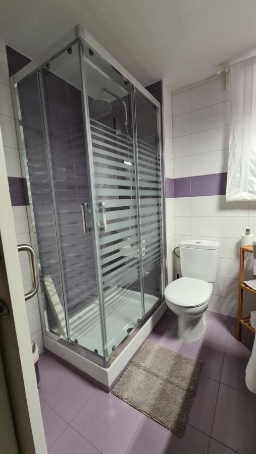Vacacional Buyma - Parking Privado -Gratuito- Apartamento Málaga Exterior foto