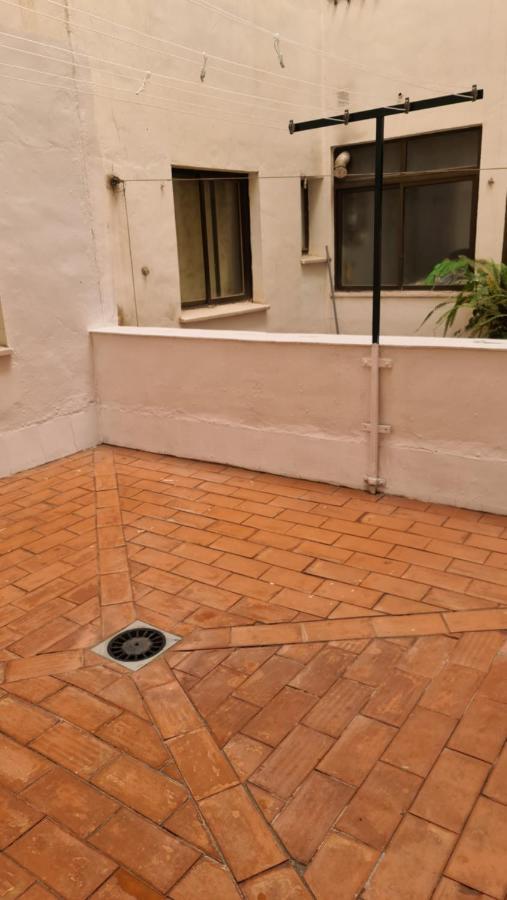 Vacacional Buyma - Parking Privado -Gratuito- Apartamento Málaga Exterior foto