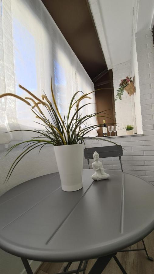 Vacacional Buyma - Parking Privado -Gratuito- Apartamento Málaga Exterior foto