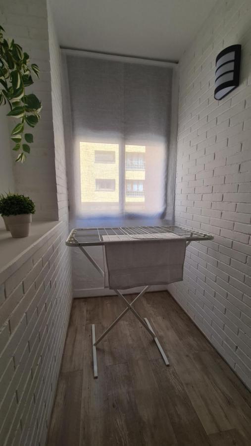 Vacacional Buyma - Parking Privado -Gratuito- Apartamento Málaga Exterior foto