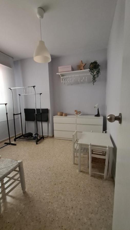 Vacacional Buyma - Parking Privado -Gratuito- Apartamento Málaga Exterior foto