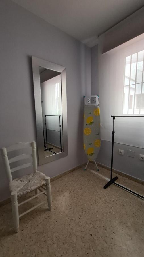 Vacacional Buyma - Parking Privado -Gratuito- Apartamento Málaga Exterior foto