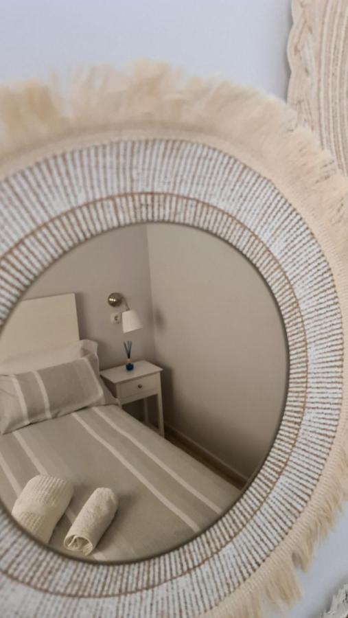 Vacacional Buyma - Parking Privado -Gratuito- Apartamento Málaga Exterior foto