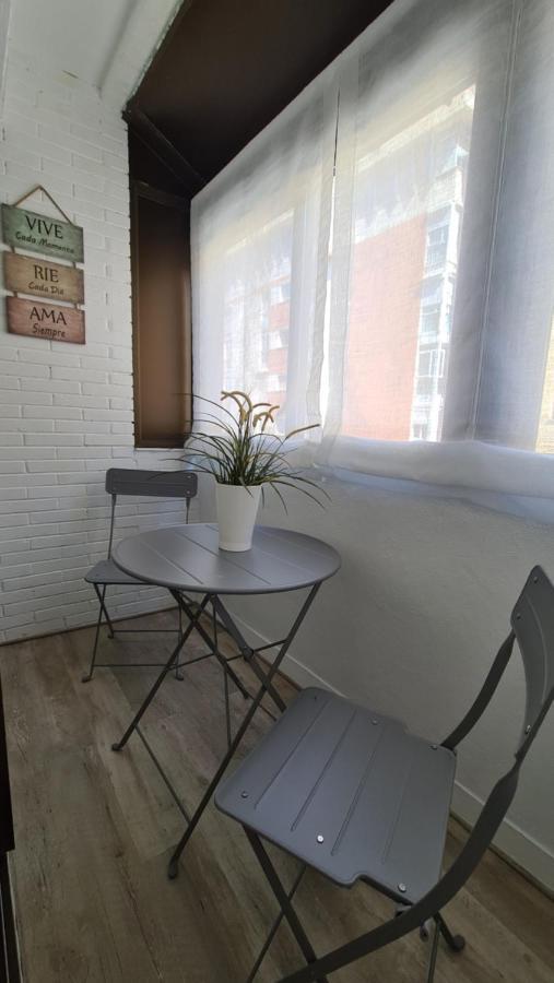 Vacacional Buyma - Parking Privado -Gratuito- Apartamento Málaga Exterior foto
