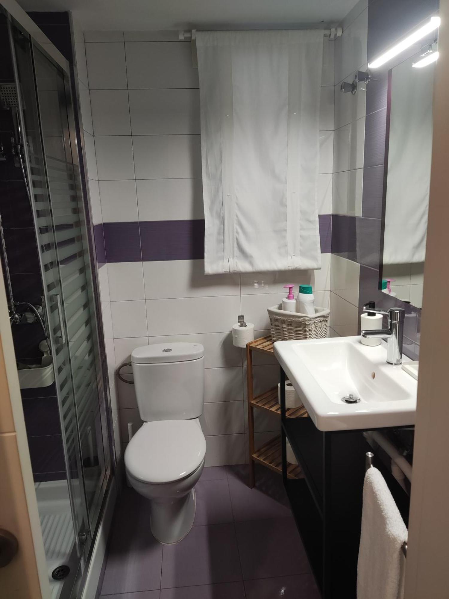 Vacacional Buyma - Parking Privado -Gratuito- Apartamento Málaga Exterior foto