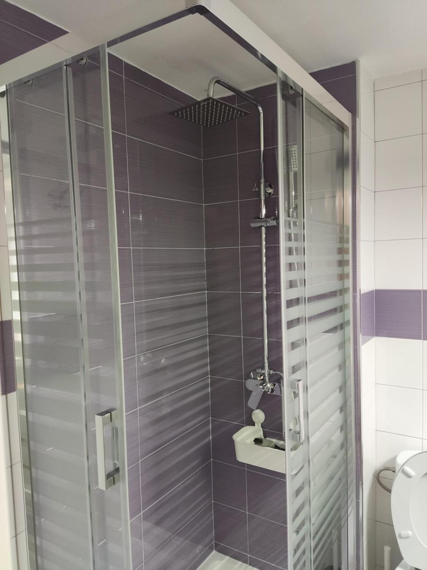 Vacacional Buyma - Parking Privado -Gratuito- Apartamento Málaga Exterior foto