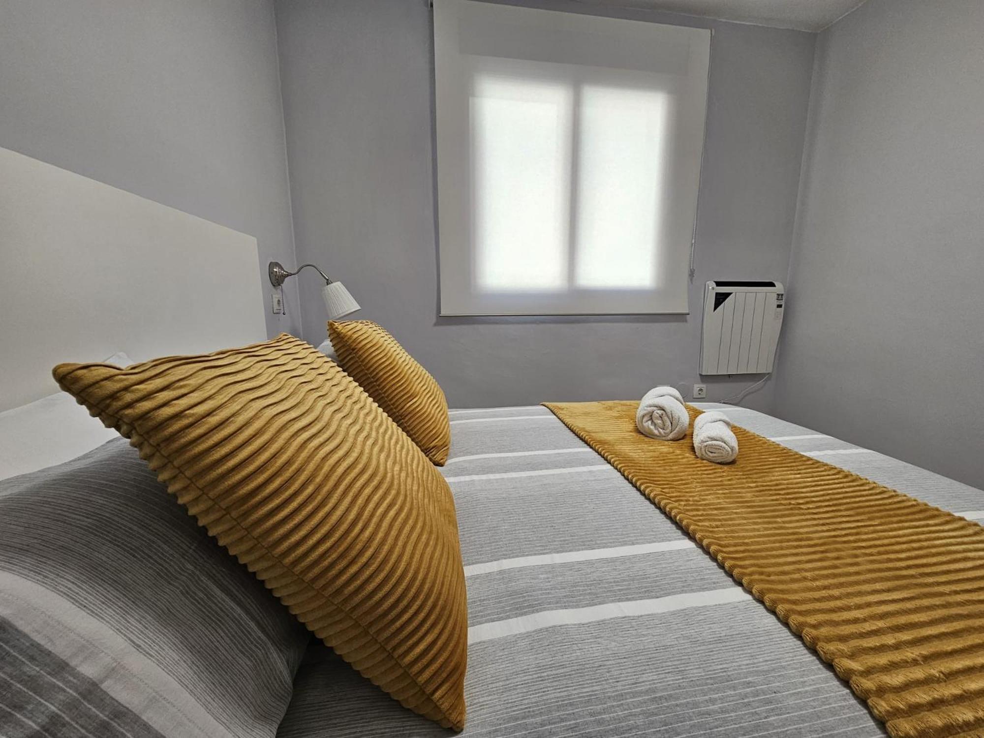 Vacacional Buyma - Parking Privado -Gratuito- Apartamento Málaga Exterior foto